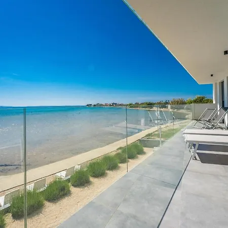 Jamc Dream Direkt Am Mit Beheiztem Pool Apartmán