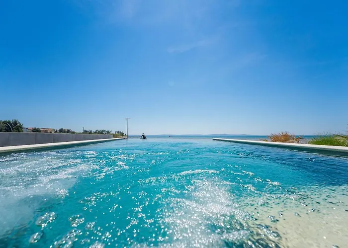 Jamc Dream Direkt Am Mit Beheiztem Pool *