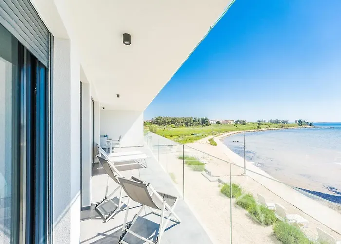 Apartamento Jamc Dream Direkt Am Mit Beheiztem Pool *