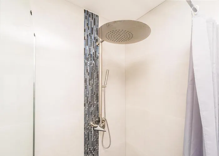 Apartamento Jamc Dream Direkt Am Mit Beheiztem Pool