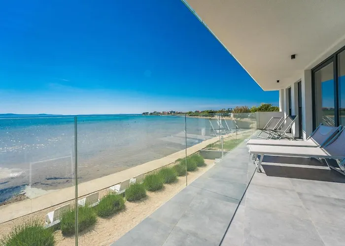 Jamc Dream Direkt Am Mit Beheiztem Pool Apartamento
