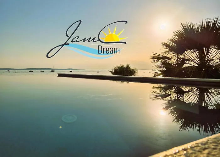 Apartamento Jamc Dream Direkt Am Mit Beheiztem Pool *