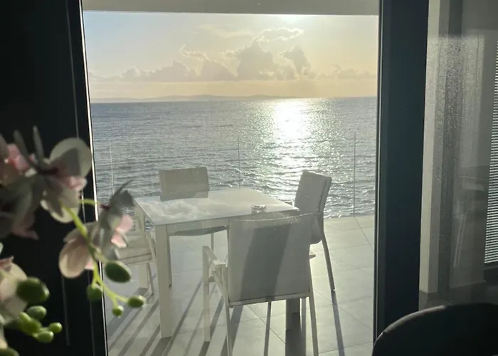 Jamc Dream Direkt Am Mit Beheiztem Pool Apartamento *