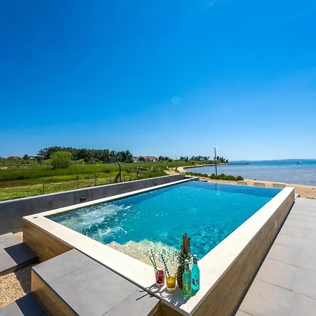 Jamc Dream Direkt Am Mit Beheiztem Pool Apartamento