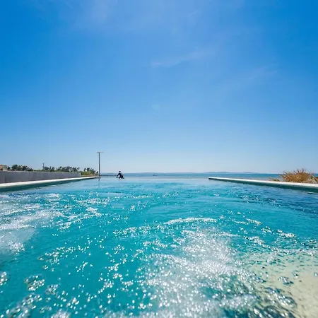 Jamc Dream Direkt Am Mit Beheiztem Pool *