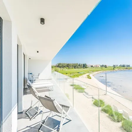 Apartamento Jamc Dream Direkt Am Mit Beheiztem Pool *
