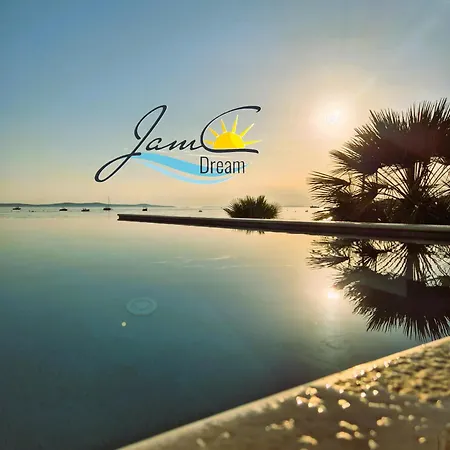 شقة Jamc Dream Direkt Am Mit Beheiztem Pool *
