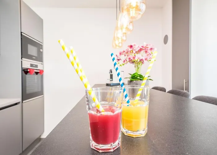 Jamc Dream Direkt Am Mit Beheiztem Pool *